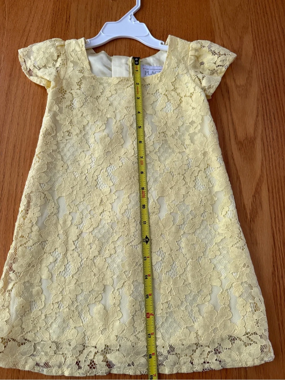 The Children’s Place Dress